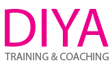 Diya Training & Coaching Logo