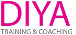 Diya Training & Coaching Logo